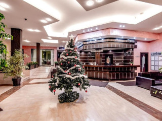 Bellevue Ski Pamporovo