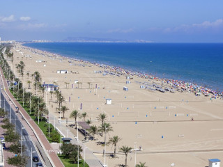 VS Versus Gandia Palace (Gandia)