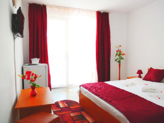 Movenpick Resort Marine