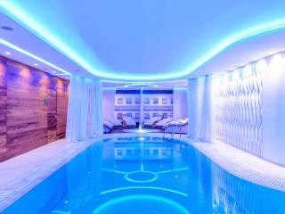Tasia Maris Beach - ADULTS ONLY (+16)
