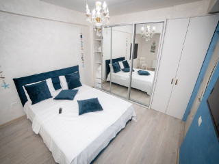 Apartament APARTEL BIBIFULL cm