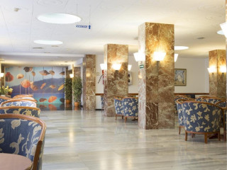 Tent Bahia de Palma (ex. Pinero Bahia de Palma)