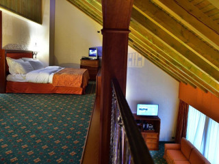 Hotel Lux Garden