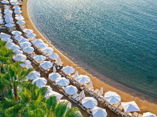 EOS BEACH RESORT (EX. CRYSTAL LAND OF PARADISE).