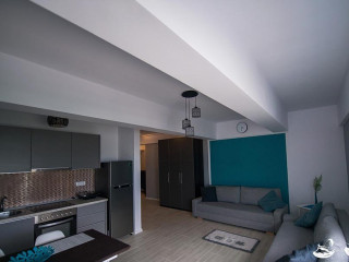 Apartament APARTEL BLUE LAGOON cm