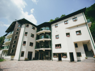 Hotel Lostrita 