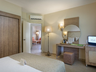 MARVIDA FAMILY ECO (EX.OTIUM FAMILY ECO CLUB).