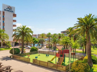 Marsol Costa Encantada Aparthotel 