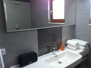 CENTOVI DVORI private villa (Drvenik)