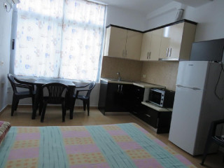 Ismaili Apartments (Sarande)