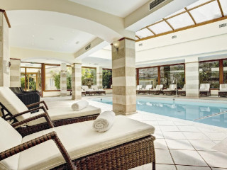 Grupotel Nilo and Spa