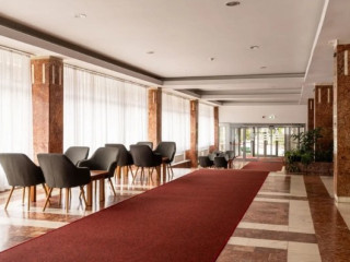 COMPLEX BALNEAR COZIA - CORP COZIA