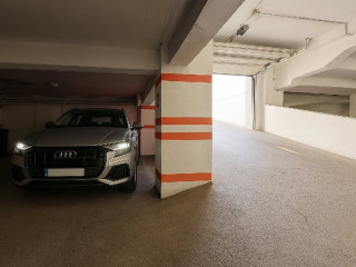 MID VELVET RESIDENCE.