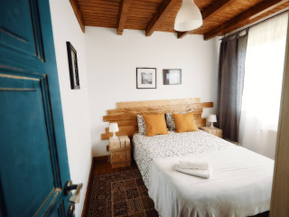 Cabana Cavnic 45 (Cavnic)