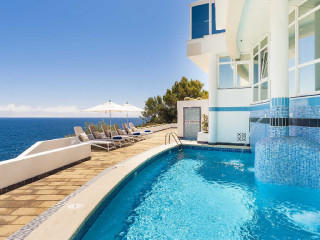 GLOBALES APARTAMENTOS CALA VINAS