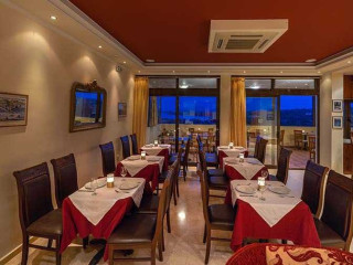 Corfu Secret Boutique Hotel (Agios Markos)