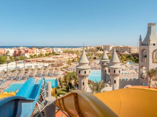 SERENITY FUN CITY HOTEL