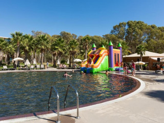 NAU Salgados Palm Village