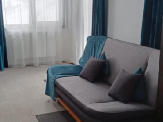 Pensiunea Crai Nou (Sirnea)..