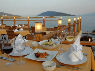 GODDESS OF BODRUM ISIS HOTEL (Gumbet)