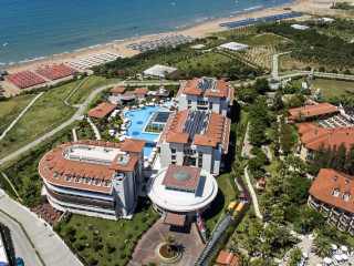 ALBA ROYAL HOTEL (adults only)