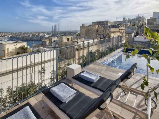 66 SAINT PAUL S HOTEL (Valletta)