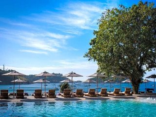 Wyndham Grand Nai Harn Beach Phuket