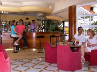 Allsun Hotel Vera Beach (ex. Palmira Paguera)