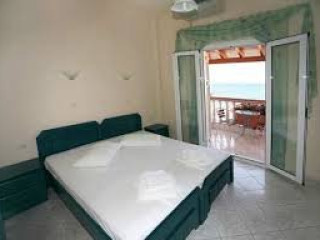 Korali House (Vrachos) (F)