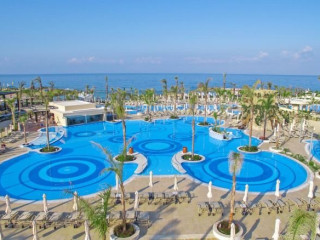 Olympic Lagoon Resort Paphos