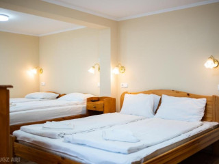 Pensiunea Viktoria of speciale