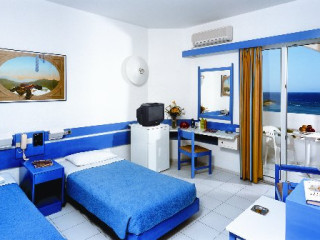 Rhodos Beach Hotel