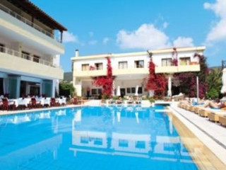 La Piscine Art-Adults Only (Skiathos Town)