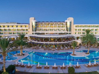 Athena Beach Hotel