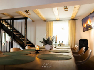 Casa Floare de Colt (Straja)