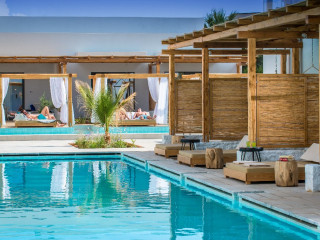 Paralos Lifestyle Beach Resort (Adults Only, 16+) ex Enorme 