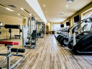 Dreams Jade Resort and Spa (R)