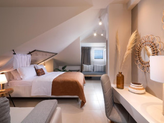 ELLE Rooms and Suites