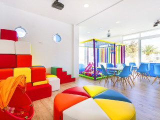 JUTLANDIA FAMILY RESORT APARTMENTS