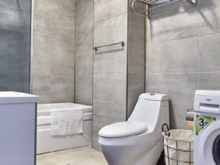 APARTAMENTE DELUXE ALEZZI