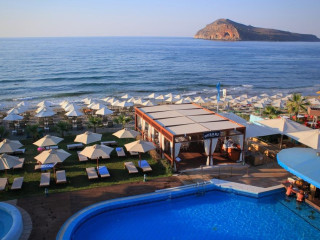 Thalassa Beach Resort (Adults Only 16+) (K)