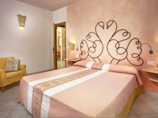 Le Dune Resort and SPA - fara transfer