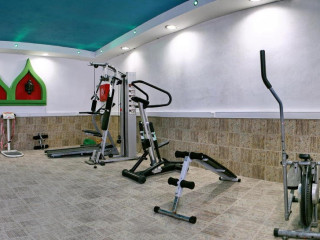 HOTEL MALEMI (SKALA KALLONI) - vechi