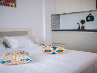 Apartament APARTEL PHOENIX cm