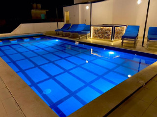 LA BOUTIQUE RESIDENCE