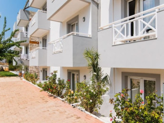 Vagelis Comfort Apartments