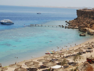 Faraana Reef 