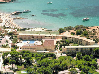 VIBRA CALA TARIDA HOTEL