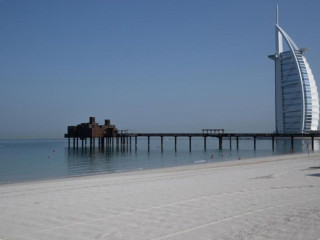 Al Qasr Madinat Jumeirah