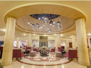 Marhaba Club  Sousse